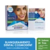Blanqueamiento Dental